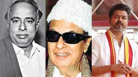  1967,1977 தேர்தலில் நடந்தது என்ன? 