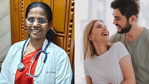 sexual hygiene  - Doctor Meena Mahalingam