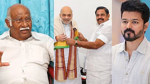 anwhar raajhaa says on aiadmk alliance