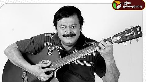 மதன் பாப்