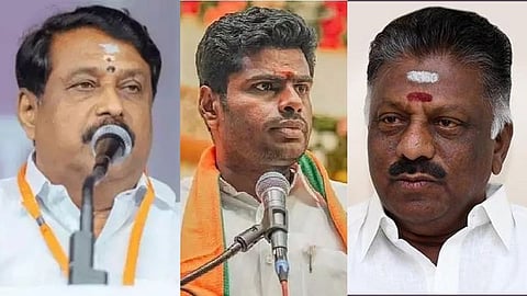 nainar nagendran vs ops updates