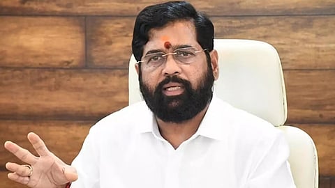 ஏக்நாத் ஷிண்டே