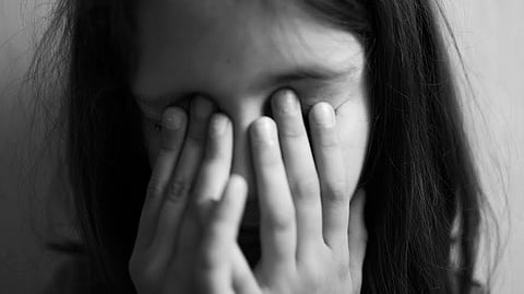 ஆண்டிபட்டியில் 11 வயது சிறுமிக்கு பாலியல் தொல்லை