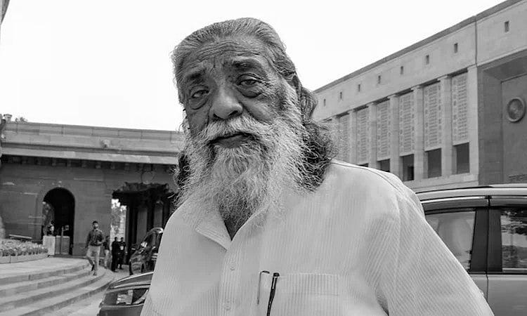 ஜார்க்கண்ட் முன்னாள் முதல்வர் ஷிபு சோரன் மரணம்!