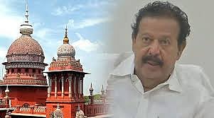 சைவ வைணவ சமயங்கள் மற்றும் பெண்கள் குறித்து சர்ச்சை கருத்து... அறிக்கை தாக்கல் செய்ய உத்தரவு!