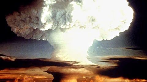 hiroshima day when most cruel bomb killed tens of thousands