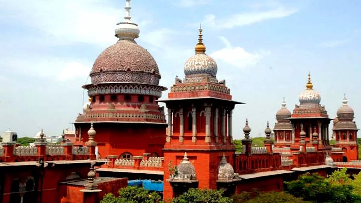 சாதகமான தீர்ப்புக்கு ரூ.50 லட்சம்.. மூத்த வழக்கறிஞர் மீது குற்றச்சாட்டு.. விலகிய நீதிபதி!