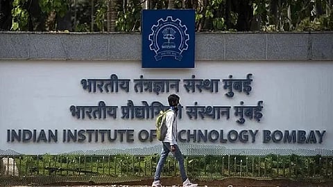 IIT Bombay