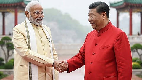 pm narendra modi to visit china on august 31