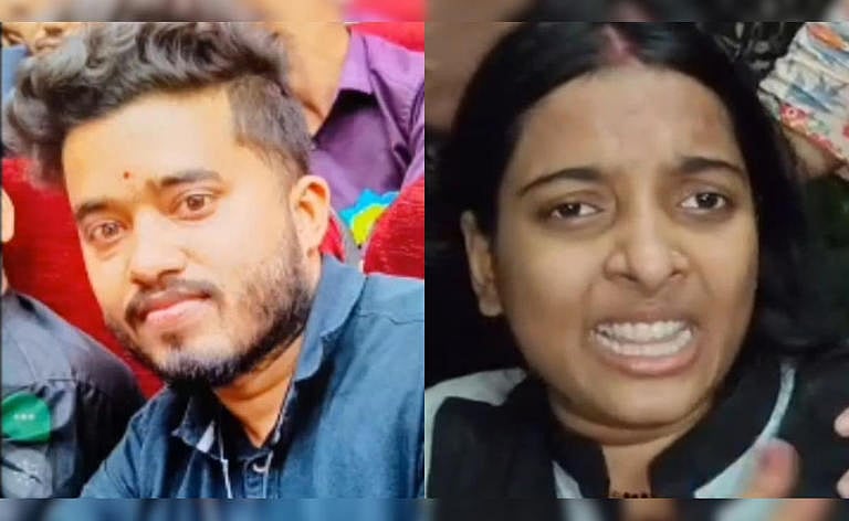 வேறு சமூக இளைஞரை மணந்ததால்  ஆத்திரம்... மகளின் கண்முன்னே மருமகனை கொன்ற நபர்! | Bihar