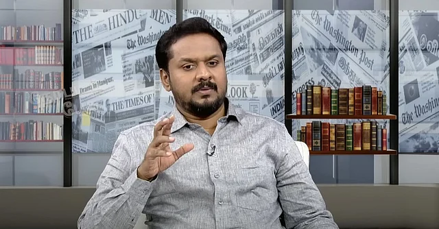 பத்திரிகையாளர் ஜீவசகாப்தன்