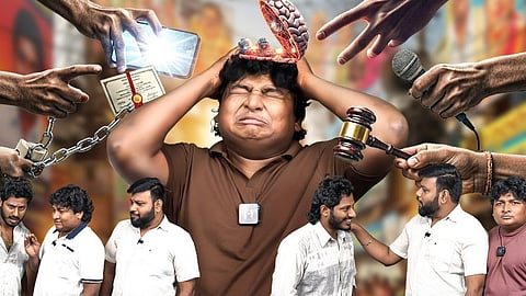 சாதியை உடைத்தெறிய தயாராகும் மக்கள்!!