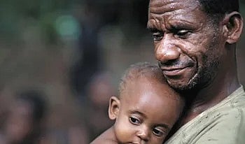 உலகிலேயே சிறந்த தந்தையர்கள் யார் தெரியுமா?