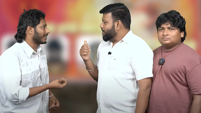 Society Paavangal வீடியோவிலிருந்து