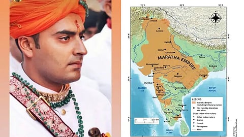 ncert sets up committee amid controversy over class 8 history map article
