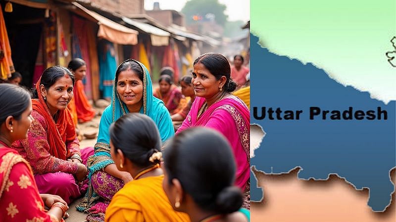 பட்டியலின - பழங்குடி மக்களுக்கு
எதிரான வன்கொடுமை.. முதலிடத்தில் உ.பி.!