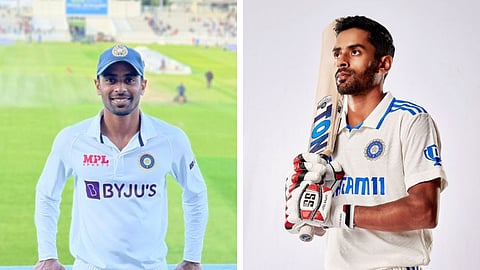 Virat Kohli 14 Test Cricket Records