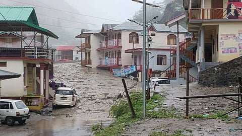 uttarakhand last years floods details