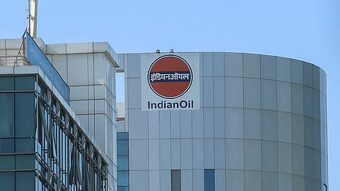 indian oil corporation announces new gas