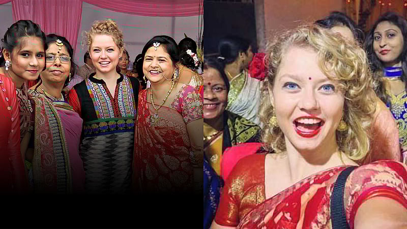 தெரியாத திருமணங்களுக்குப்
போவதில் இனி சங்கடமில்லை.. ட்ரெண்டாகும் ‘JOIN MY WEDDING’..!