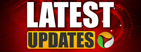 Live Updates Puthiya Thalaimurai