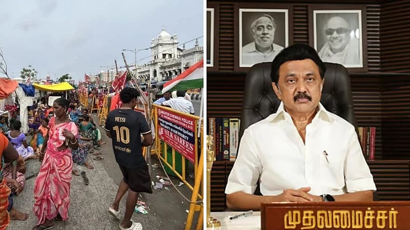 ’பணி நிரந்தரம் இல்லை..’ தூய்மை பணியாளர்களுக்கு 6 புதிய திட்டங்கள் அறிவித்த அரசு!