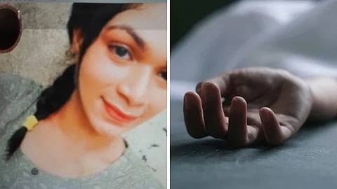 திருநங்கைக்கு பாலியல் சீண்டல்