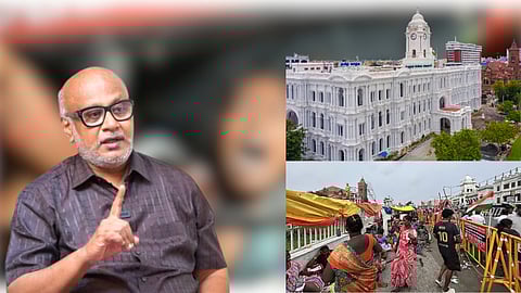 ஆர். மணி