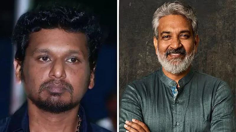 ’கூலி’ எதிரொலி| ’ஒரே ஒரு ராஜமவுலி தான்..’ லோகேஷ் கனகராஜை விமர்சிக்கும் தெலுங்கு ரசிகர்கள்!