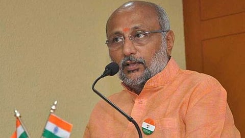 சி.பி.ராதாகிருஷ்ணன்