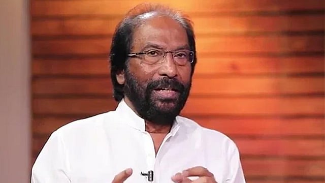 திருச்சி சிவா