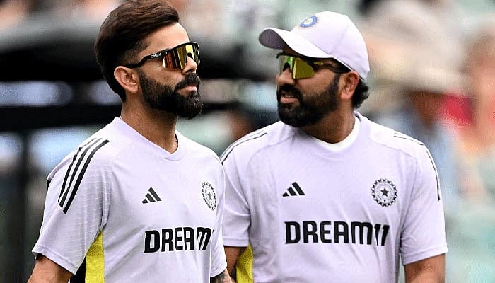 ICC தரவரிசை.. ரோகித், கோலி பெயர்கள் மிஸ்ஸிங்.. பரவிய வதந்தி.. நடந்தது என்ன?