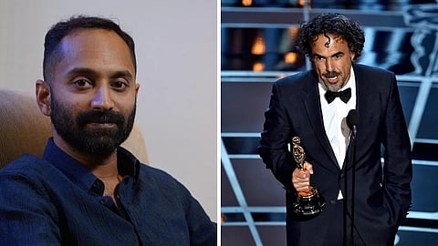 ஃபகத் ஃபாசில் - அலஹான்ரோ இனாரிட்டு