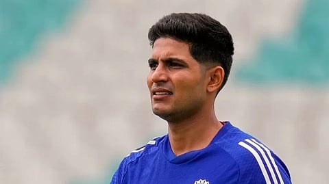 Indian team announced for Asia Cup