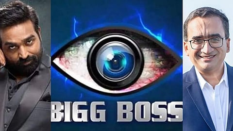 Bigg Boss 