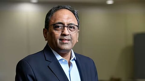 L&T chairman answer on after backlash over wife remark