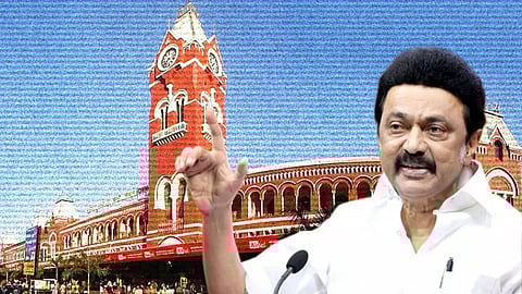 386 வது சென்னை தினம்