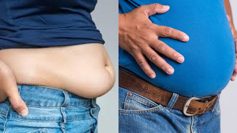 தொப்பையை குறைக்கணுமா? அப்போ இந்த நீரை கண்டிப்பாக குடிங்க..!