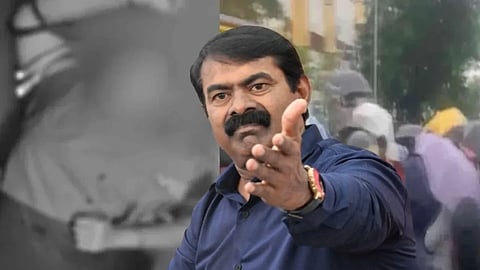 seeman