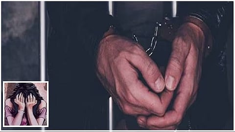 Govt school teacher arrested under POCSO in Villupuram