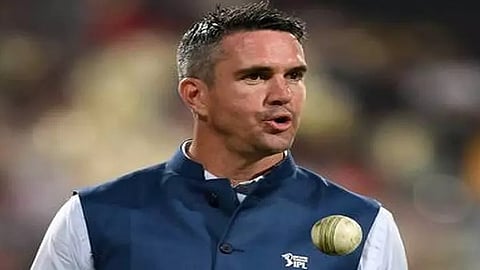 former england player kevin pietersen calls for radical rule change