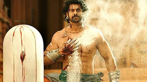 Baahubali The Epic