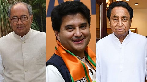 digvijaya singh kamalnath j scindia revive debate over madhya pradesh government collapse