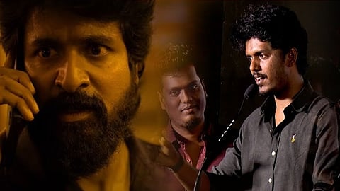 சிவகார்த்திகேயன், பாலா