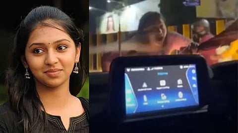 kerala high court grants anticipatory bail to actress lakshmi menon