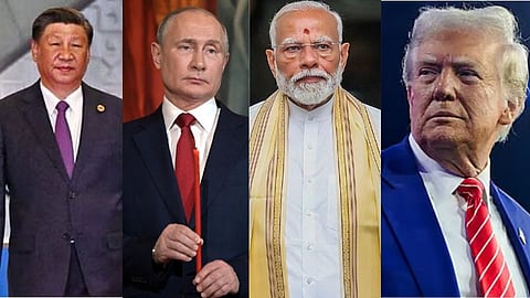 what reason of PM Modi usa visit cancel