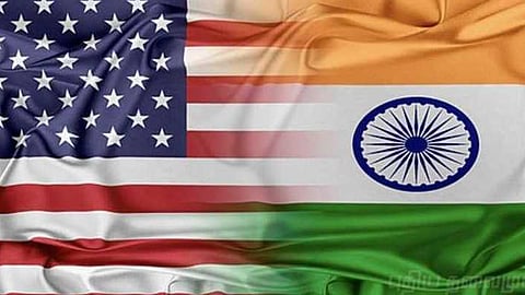 how india sprung back after US sanctions 1998 year