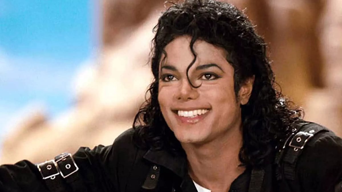 மைக்கேல் ஜாக்சன் என்னும் மாயவன்.. பிறந்த தின சிறப்புக் கட்டுரை!