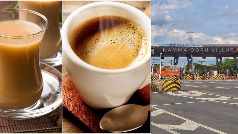 நாளை முதல் ( செப்டம்பர் 1) இதெல்லாம் விலை உயர்கிறதாம்.. எங்கே? என்னென்ன தெரியுமா?