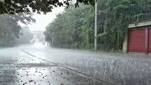 வங்கக்கடலில் புதிய காற்றழுத்தத் தாழ்வுப் பகுதி.. தமிழகம், புதுவையில் மழைக்கு வாய்ப்பு!